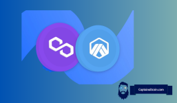 Arbitrum (ARB) Bulls Retake Control While Polygon (MATIC) Offers Another Buy-the-Dip Opportunity, But Metrics Signal Caution