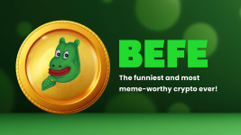 BEFE Coin’s Ascendancy: Following in the Footsteps of SHIBA INU and PEPE COIN?