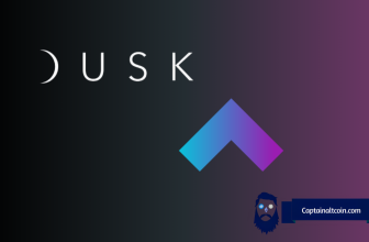 LTO and DUSK Token Prices Are Pumping, Here’s Why