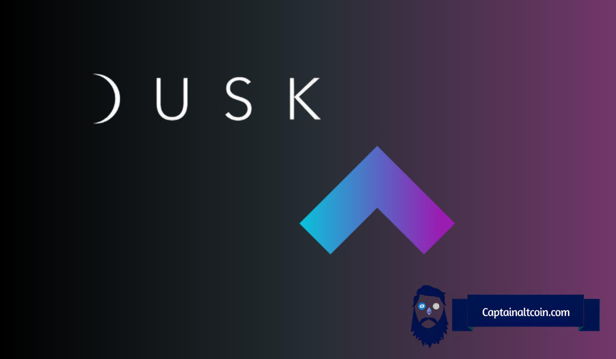 LTO and DUSK Token Prices Are Pumping, Here’s Why