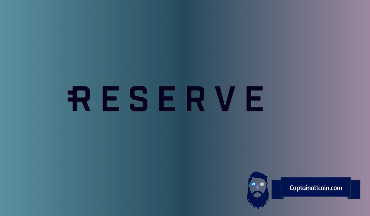Why Is Reserve Right’s RSR Token Price Pumping?