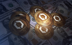 2024 Projections: Raffle Coin (RAFF) Poised for 20X Gains, Bucking the Trend Against Chainlink (LINK) and Litecoin (LTC)