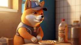 Double Bonk (BONK) Holdings In New Bonk (BONK) Rival Attracting Cryptocurrency Whales