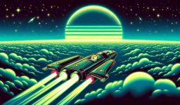 Meme Rivals Dogecoin (DOGE) & Shiba Budz (BUDZ): Dogecoin Price Predictions