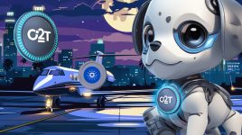 How Will Solana and Cardano Regain The Throne From 1000X Digital A.I Token Currently Priced $0024