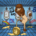 Missed the Pepe Pump? Shiba Inu Rival Poodl Inu is Set to Take Over the Meme Coin Market Next