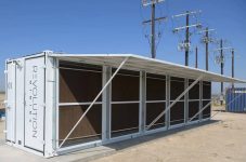 Revolution Mining launches 15 MW Mining Facility in West Texas on ERCOT