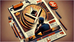 Ethereum (ETH) Holders Pivot to Kelexo (KLXO), Anticipating 20X Returns as Crypto Landscape Shifts