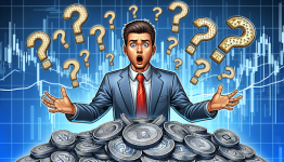 Analysts Predict 5 Cryptos with 1000% Upside