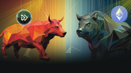 Pepe Coin (PEPE) issues alert – Shiba Inu (SHIB) transactions surge as Algotech (ALGT) pumps market