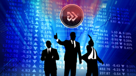 EOS (EOS) Recovers Stolen Tokens; Filecoin (FIL) Liquid Staking Soars; Algotech (ALGT) Presale Blasts 275%