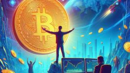 Bitcoin (BTC) Stability Boosts Pushd (PUSHD) Presale Momentum – Ethereum Classic (ETC) and Tether USDT (USDT) Investors Enter the Fray