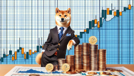 Turn Pennies to Fortunes: Top Altcoins Under $1 Ready to Moon