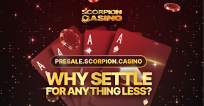Innovation in Rewards: Scorpion Casino (SCORP) and the Future of Loyalty Programs