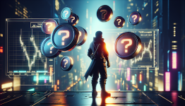 Top 2024 Altcoins to 30x Your Investment