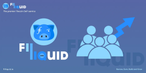 Introducing Revenue-Sharing: Bringing FILLiquid’s $FIL Lending Platform into the Modern DeFi Era