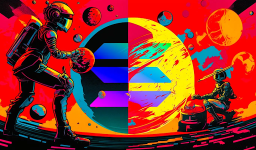 The Next Streaming Giant? DeeStream Engages Ethereum Classic & Solana Advocates: 100X Tipped Post Presale