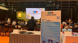 FILLiquid Attends FIL Hong Kong 2024 and Unveils Testnet Phase 2 Airdrop With New DeFi Features in $FIL Lending Platform.