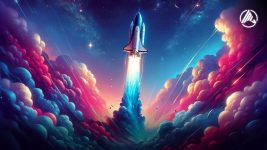 SpaceCatch – Earn Rewards While You Play This Out-of-This-World Game