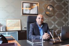 Unleashing the UAE's Fund Growth Potential: Expert Insights from Kalpesh Patel