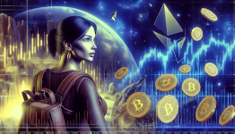 ChatGPT Prediction for Major Altcoins: Will Solana and Ethereum Rise High in May?