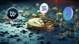 Toncoin (TON) reaches all-time high as Neo (NEO) investors jump ships for Algotech (ALGT)