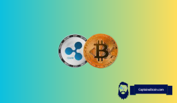 Crypto Analyst Warns Against Ripple’s XRP Amid Bitcoin’s (BTC) Stellar Performance