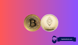 Ethereum (ETH) against Bitcoin (BTC) Analysis Signals Impending “Biggest Altseason Since 2017”