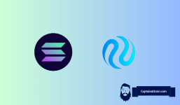 Solana (SOL) Treads Cautiously as Injective (INJ) Shows Resilience