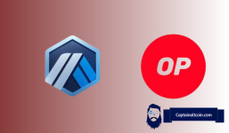 Arbitrum (ARB) and Optimism (OP) Token Prices Pumping – Here’s Why