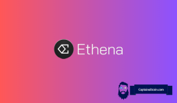 Crypto Whales Massively Accumulate Ethena Amid ENA Price Surge