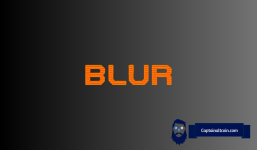 Is BLUR Token Set for an Uptrend? Analyst Highlights These Key Trading Levels