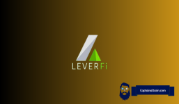 Why is LeverFi (LEVER) Price Surging?