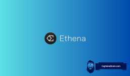 Whale Transactions Ignite Ethena (ENA) Price Rally Past This Mark, Key Resistance in Focus