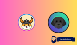 Meme Coin Market Watch: FLOKI Set for Big Rally, MYRO Poised to ‘Easily Pop 10x’ From this Level