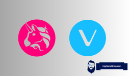Uniswap (UNI) Flashes Buy Signal, VeChain’s (VET) Potential 500% Price Surge: What To Watch