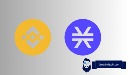 Binance Coin (BNB) Eyes 40-45% Gain, Stacks (STX) Challenges Cycle High – Key Trends to Watch