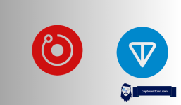 Traders Target Render Token (RNDR) and Toncoin (TON) Amidst Fluctuating Crypto Trends: Key Insights and Strategies