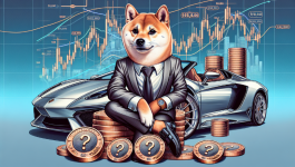 Top Altcoins to Turn a Porsche Dream into Reality in 2024