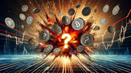 5 Altcoins to PUMP Off This Blackrock Move