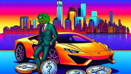 Breakout Alert: PEPE, Polkadot, and BlastUP Gear Up for a Bull Run