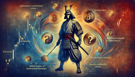 Analysts Claim That Altseason Is Almost Here – Best Altcoins for 50X Growth in May