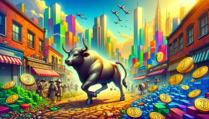 3 Coins with Possible 2500% ROI in This Bull Run