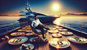 Forget Your Day Job: These Three Altcoins Will Buy You an Island by 2025