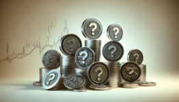 Early Investor Alert: Cryptos with Potential for 500% Growth by Mid-2024