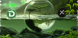 “The Bottom Is In,” Says Top Dogwifhat (WIF) Investor as He Invests $50K in New Exchange Token Priced at Just $0.02