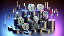 Market Shakers: Altcoins That Could Redefine Investing in 2024