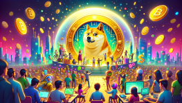 Dogecoin (DOGE): Market Experts Predict Dogecoin’s Price In 2024, 2025 & Beyond