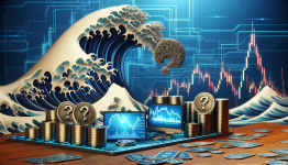 BlastUP (BLP) Presale Catalyzes Market Changes as Dogecoin, XRP, and Cardano Investors Seek Diversification!