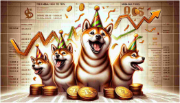 Shiba Inu & Tron Communities Convene for Pushd’s Presale, Anticipating E-Commerce Breakthroughs